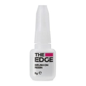 The Edge Brush on Resin 8g