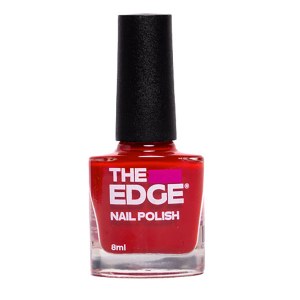 The Edge Cherry Red 8ml