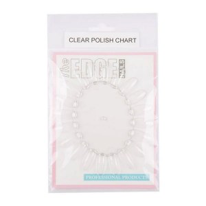 The Edge Clear Polish Wheel