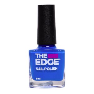 The Edge Cobalt Blue 8ml