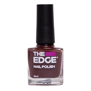 The Edge Espresso Brown 8ml