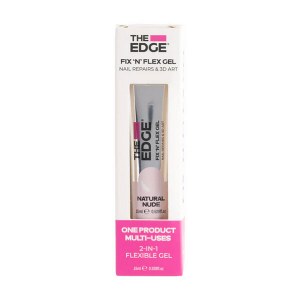 The Edge Fix 'N' Flex Nude