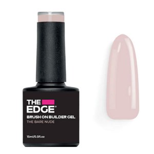 The Edge Gel The Bare Nude15ml
