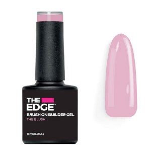 The Edge Gel The Blush 15ml