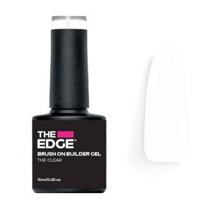 The Edge Gel The Clear 15ml
