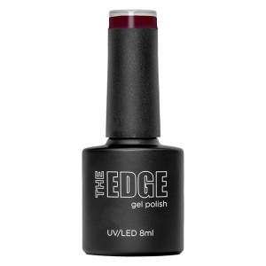 The Edge Gel The Maroon 8ml