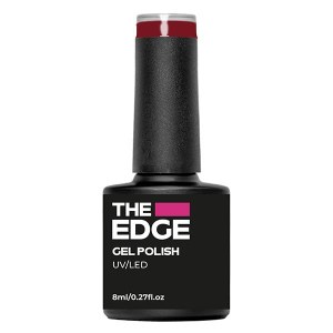 The Edge Gel The Raspberry 8ml