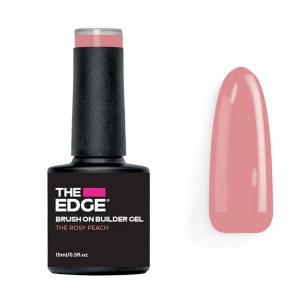 The Edge Gel The RosyPeach15ml