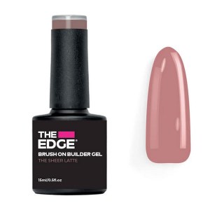 The Edge Gel The Sheer Lat15ml