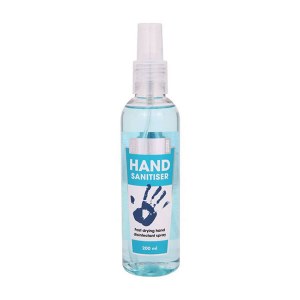 The Edge Hand Sanitiser Spray 200ml