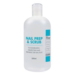 The Edge Nail Prep&Scrub 500ml