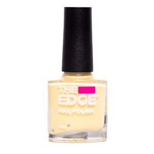 The Edge Pastel Yellow 8ml