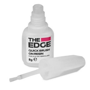 The Edge Q Brush on Resin 8g