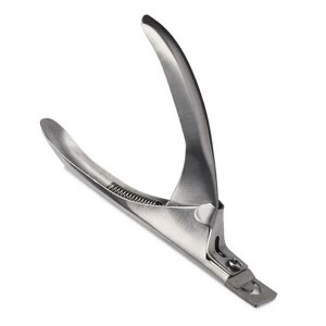 The Edge Silver Tip Cutter