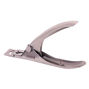 The Edge Silver Tip Cutter