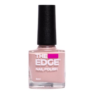 The Edge Soft Pink 8ml