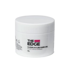 The Edge UV Gel Clear 25g