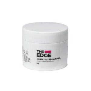 The Edge UV Gel White 25g