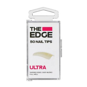 The Edge Ultra Tips Size 1 50pk