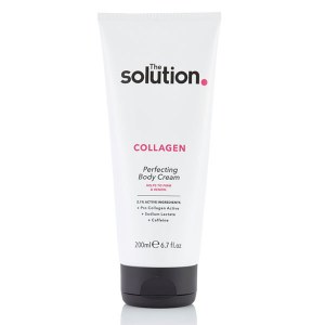 Solution Collagen Body Cream