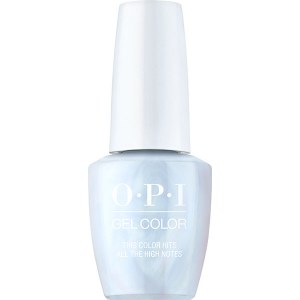 OPI GC This Color Hits All Ltd