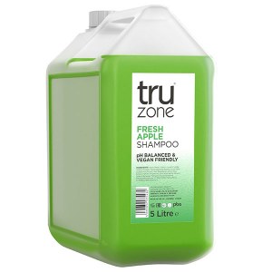 Truzone Apple Shampoo 5L