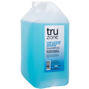 Truzone Build Up Remover 5Ltr Shampoo 5L