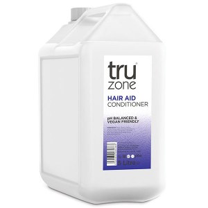 Truzone HairAid Conditioner 5L
