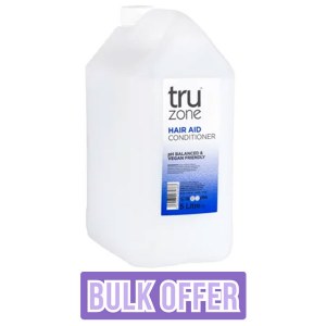 Truzone HairAid Conditioner 5L