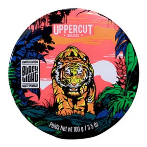 Uppercut BlackL Matte Pomade 100g