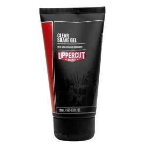 Uppercut Clear Shave Gel 120ml