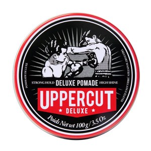 Uppercut Deluxe Pomade 100g