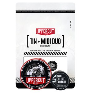 Uppercut Deluxe Pomade Xmas 25