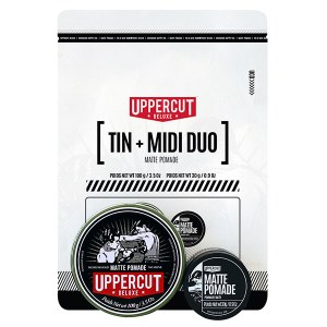 Uppercut Matte Pomade Xmas 25