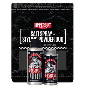 Uppercut Salt Spray Xmas 25