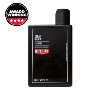 Uppercut Scalp Shampoo 240ml