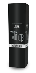 PBS Vines Beard Oil 100ml