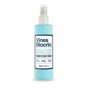 Vines Disinfectant Spray 500ml