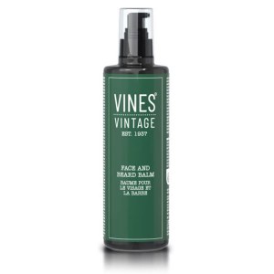 Vines Face & Beard Balm 150ml