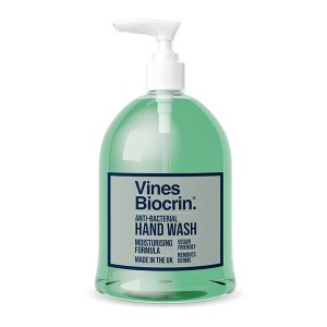 Vines Hand Wash 500ml