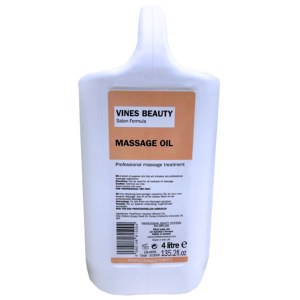 Vines Massage Oil 4L