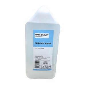 Vines Purified Water 5L