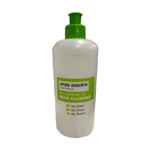 PBS Vines Hand Clean Gel 450ml
