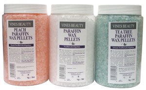 PBS Vines T/T Paraffin 1kg Dis