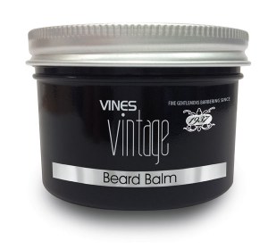 PBS Vines Beard Balm 125ml