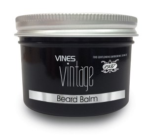 Vines Beard Balm 125ml