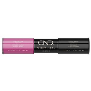 Vinylux 2in1 Hot Pop Pink 4ml