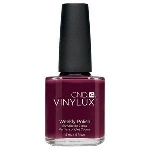 Vinylux Bloodline 15ml