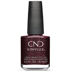 Vinylux Poison Plum 15ml