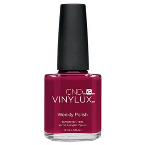 Vinylux Rouge Rite 15ml